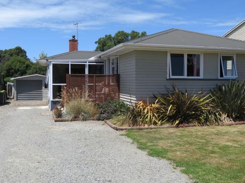 54 Wilkin Street, Temuka