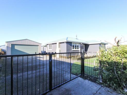 402 Hemi Street, Raureka