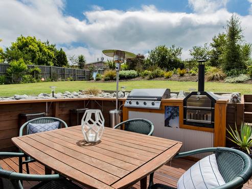 7 Kowhai Street, Oxford