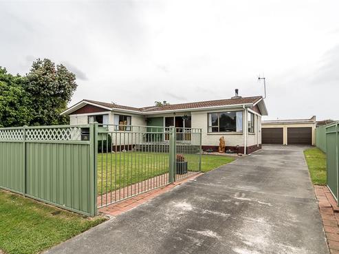 26 York Avenue, Tamatea