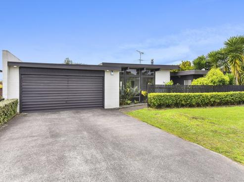 4 Hanover Place, Pahurehure