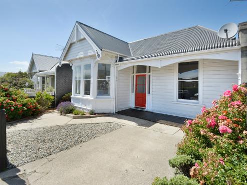 726 Highgate, Maori Hill