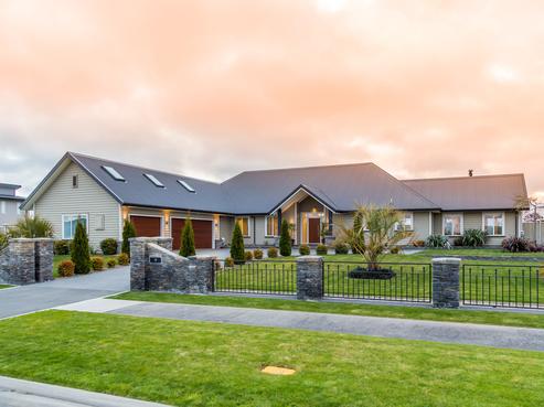 6 Dalton Way, West Melton