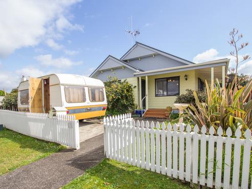 1 Maire Street, Tikipunga