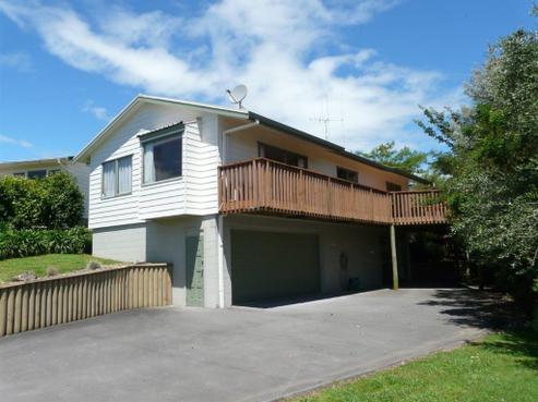 11 Hillcrest Avenue, Otorohanga