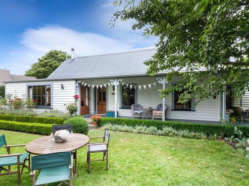 6A Banff Place, Avonhead