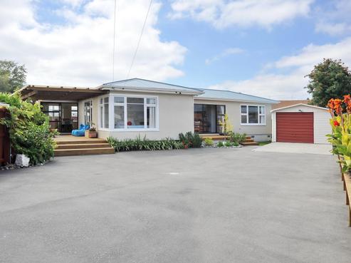 24 O'Briens Road, Sockburn