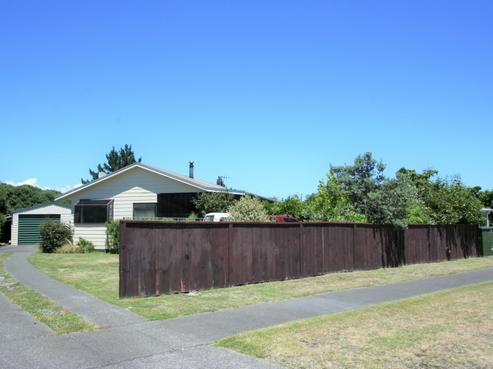 53 Arthur Crescent, Hilltop