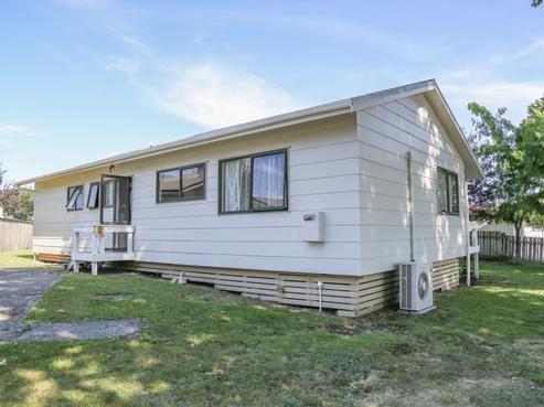 4 Raukura Street, Turangi