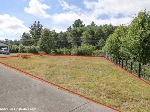207 Parekawa Drive, Motuoapa