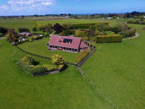 114 State Highway 3, Westmere