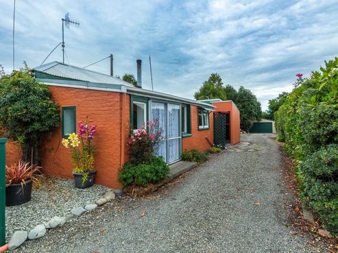 24 North Terrace Road, Geraldine