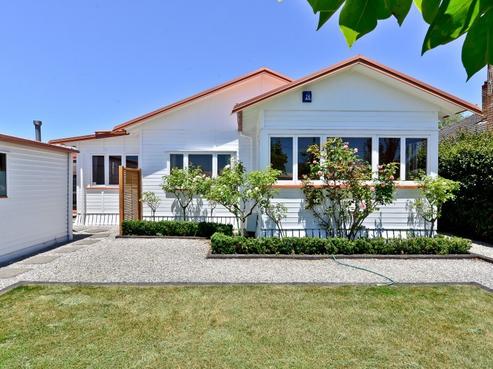 6 Pearsons Avenue, Claudelands