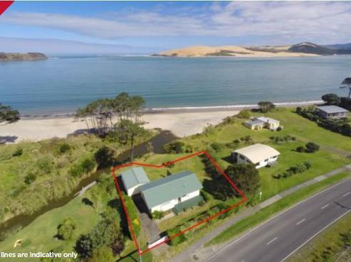 270 State Highway 12, Omapere