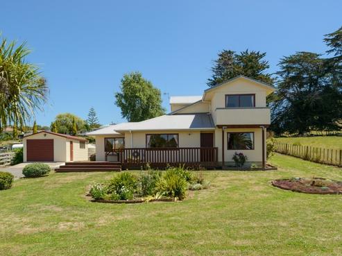 61 Hastings Street, Halcombe