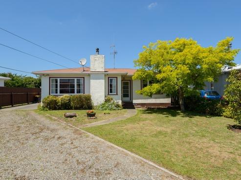 27 Taylor Avenue, Feilding