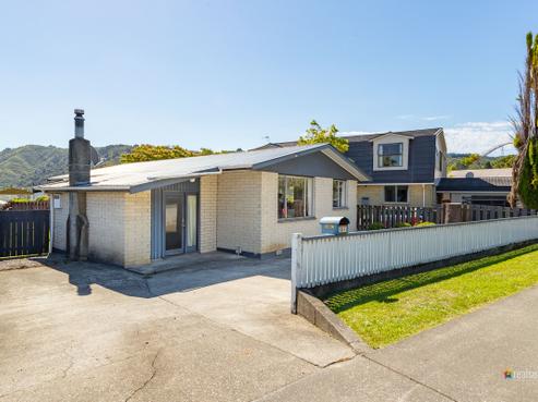 1311 Fergusson Drive, Brown Owl