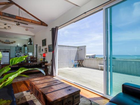 438 Stent Road, Okato