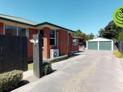 60 Wellington Street, Hampstead