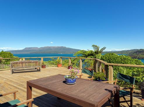 6 Spencer Road, Lake Tarawera