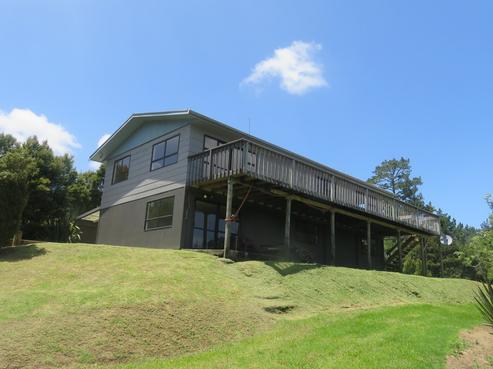 60 Wainui Road, Kaeo