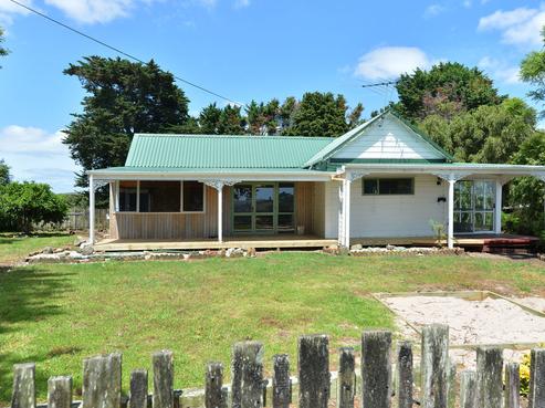 475 Apotu Road, Kauri