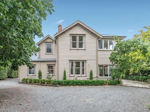 87 Church Street, Rangiora