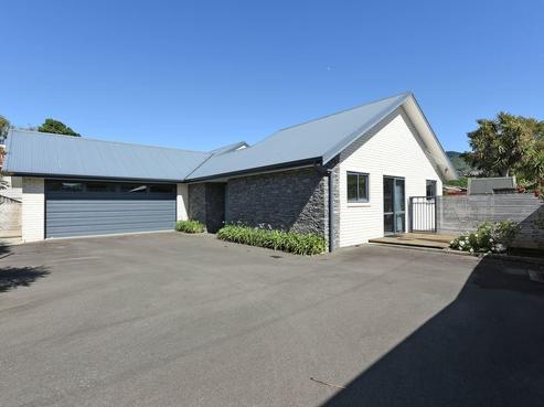 38A Tennyson Street, Trentham