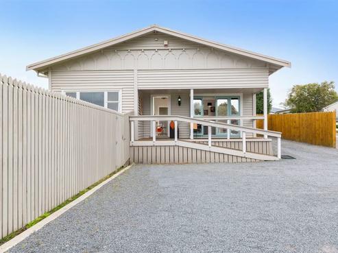 65 West Street, Pukekohe
