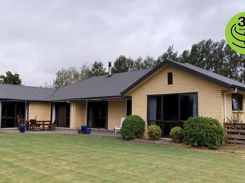 5 Gordons Road, Netherby
