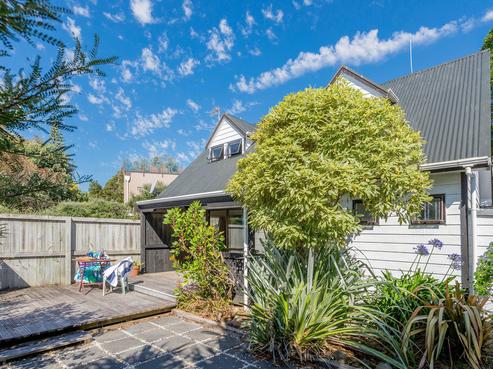 46 Queens Road, Waikanae Beach