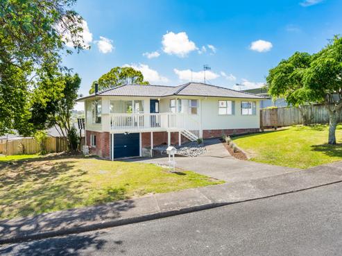 47 Cockayne Crescent, Sunnynook