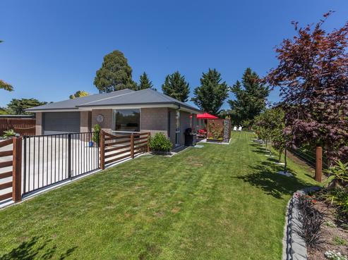 745A East Maddisons Road, Rolleston