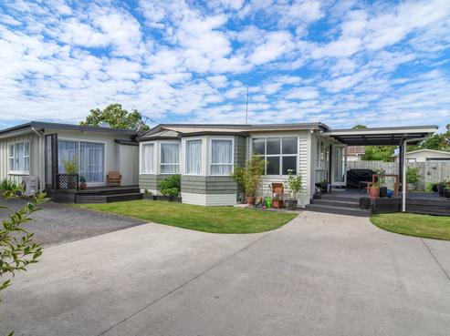30 Reeve Road, Owhata