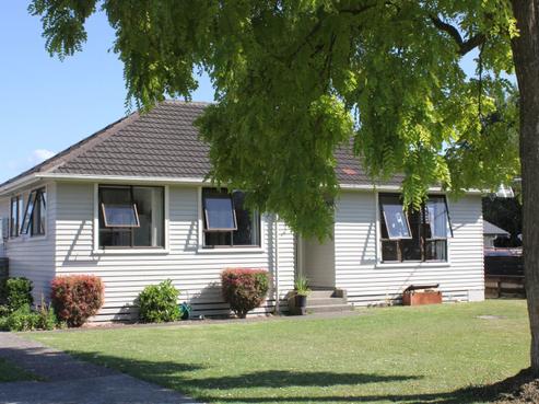 29 Tower Road, Matamata