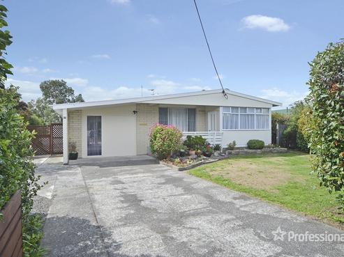 33 Daniell Street, Featherston