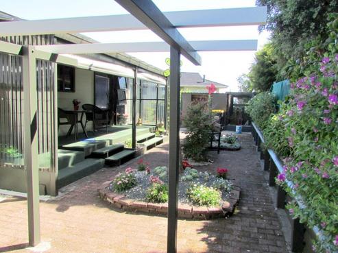 125 Herewaka Street, Thames