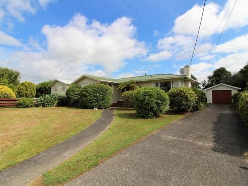 4 Armagh Terrace, Marton