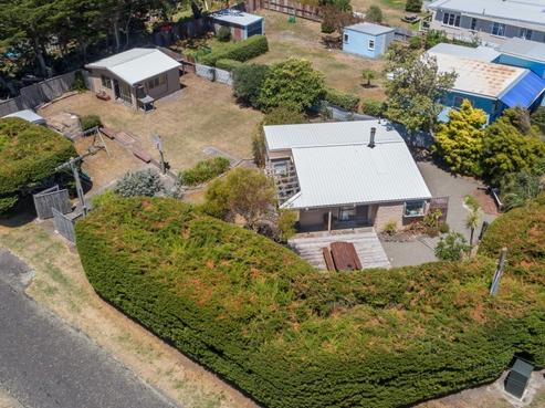 17 Ruanui Street, Himatangi Beach