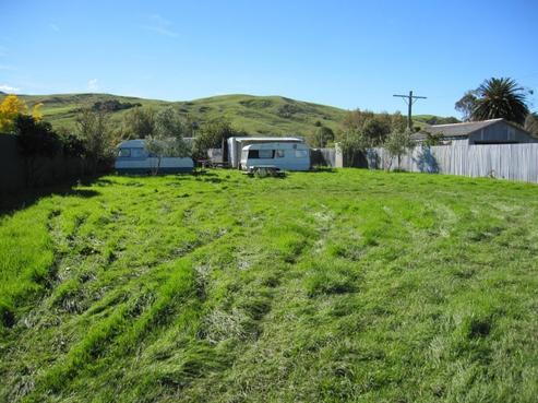 13 Keppel Street, Porangahau