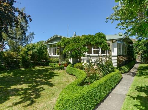 807 Copeland Road, Akina