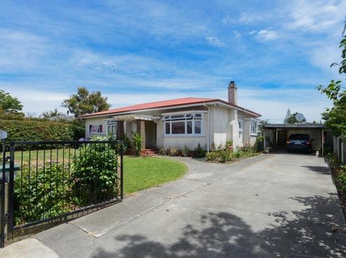 201 Townshend Street, Saint Leonards