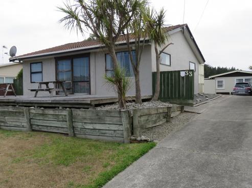 33 Ruanui Street, Himatangi Beach