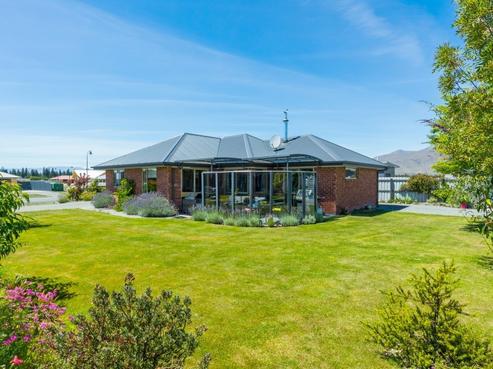 10 Grandvue Drive, Twizel