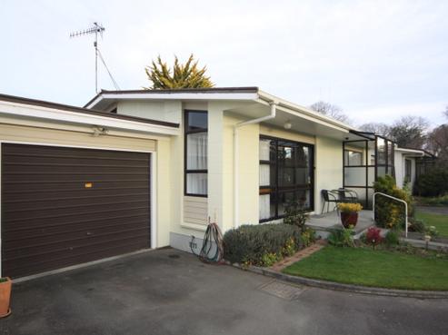 2/88 Mckenzie Street, Geraldine