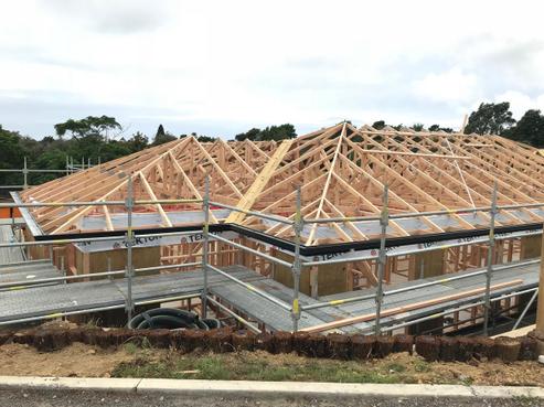 1 Greenridge Lane, Merrilands