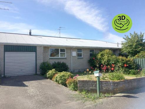 1 Reid Crescent, Allenton