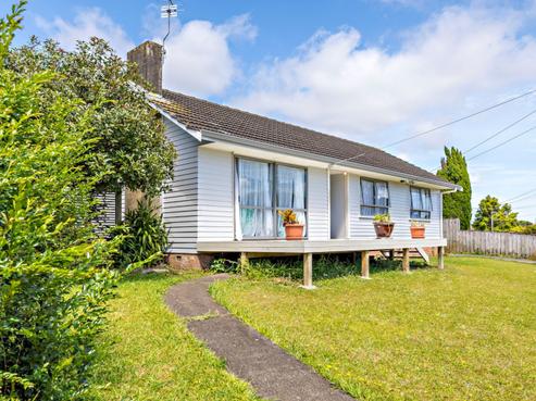 6 Antrim Crescent, Otara