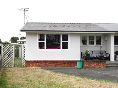 60C Mosston Road, Castlecliff