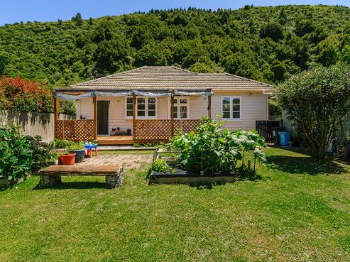 31 Bridge Road, Birchville